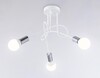 Миниатюра фото потолочная люстра ambrella light traditional loft tr80414 | 220svet.ru