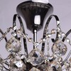 Миниатюра фото потолочная люстра mw-light жемчуг 232017706 | 220svet.ru
