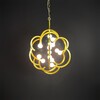Миниатюра фото подвесная люстра imperium loft fairy 151616-26 | 220svet.ru