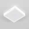 Миниатюра фото настенно-потолочный свветодиодный светильник citilux галс cl55k16n | 220svet.ru