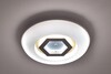 Миниатюра фото потолочный светодиодный светильник escada 10254/s led | 220svet.ru
