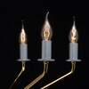 Миниатюра фото подвесная люстра mw-light атмосфера 699010906 | 220svet.ru