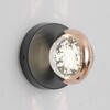 Миниатюра фото бра настенное lussole lsp-7511 | 220svet.ru