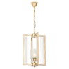 Миниатюра фото подвесной светильник lumina deco manhattan ldp 8012-1 f.gd | 220svet.ru