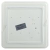 Миниатюра фото потолочный светодиодный светильник эра spb-6-18 nancy s б0051092 | 220svet.ru