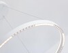 Миниатюра фото подвесной светодиодный светильник ambrella light comfort line fl5851 | 220svet.ru