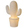 Миниатюра фото настольная лампа lucide cactus 13513/01/31 | 220svet.ru