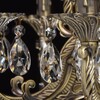 Миниатюра фото подвесная люстра mw-light тоскана 1 685010110 | 220svet.ru