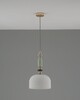 Миниатюра фото подвесной светильник moderli charm v10903-p | 220svet.ru