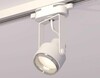 Миниатюра фото комплект трекового светильника ambrella light track system xt (c6601, n6122) xt6601021 | 220svet.ru
