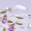 Миниатюра фото потолочная люстра mw-light роса 422010607 | 220svet.ru