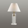 Миниатюра фото настольная лампа lumion fletcher 5291/1t | 220svet.ru