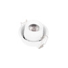 Миниатюра фото встраиваемый светильник loft it flash 10319/a white | 220svet.ru