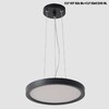 Миниатюра фото подвесной комплект crystal lux clt kit 526 bl | 220svet.ru