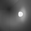 Миниатюра фото настенный светильник lumi mochi d12 fabbian | 220svet.ru