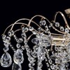 Миниатюра фото потолочная люстра mw-light бриз 464017406 | 220svet.ru