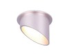 Миниатюра фото встраиваемый светильник ambrella light techno spot tn206 | 220svet.ru