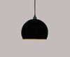 Миниатюра фото подвесной светильник lumina deco aurora ldp 081013-300 bk | 220svet.ru