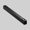 Миниатюра фото трековый магнитный светильник maytoni radity points tr082-4-18wtw-m-b | 220svet.ru