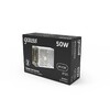 Миниатюра фото блок питания gauss 50w 24v ip20 202002050 | 220svet.ru