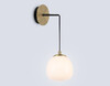 Миниатюра фото бра ambrella light high light lh51005 | 220svet.ru