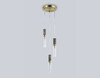 Миниатюра фото подвесной светильник ambrella light high light lh53351 | 220svet.ru