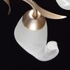 Миниатюра фото потолочная люстра mw-light восторг 19 242016205 | 220svet.ru