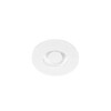 Миниатюра фото встраиваемый светильник loft it chip 10338/b white | 220svet.ru