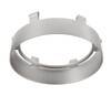 Миниатюра фото рефлекторное кольцо deko-light reflector ring silver for series nihal 930365 | 220svet.ru