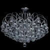 Миниатюра фото потолочная люстра mw-light жемчуг 232017608 | 220svet.ru
