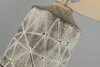 Миниатюра фото настольная лампа arti lampadari erula e 4.1.t1 gy | 220svet.ru