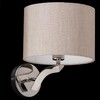 Миниатюра фото бра mw-light хилтон 1 626020101 | 220svet.ru