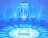 Миниатюра фото настольная лампа ambrella light desk de8057 | 220svet.ru