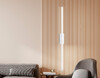 Миниатюра фото настенный светодиодный светильник ambrella light comfort fl6121 | 220svet.ru