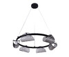 Миниатюра фото подвесная люстра kink light каспи 08447-6a,19(16) | 220svet.ru