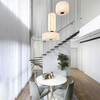 Миниатюра фото подвесная светодиодная люстра imperium loft aqua 155112-28 | 220svet.ru