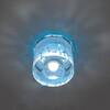 Миниатюра фото встраиваемый светильник fametto luciole dls-l115-1001 | 220svet.ru