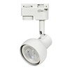 Миниатюра фото трековый светильник volpe ubl-q322 gu10 white ul-00009602 | 220svet.ru