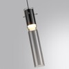 Миниатюра фото подвесной светодиодный светильник odeon light scrow 5058/5l | 220svet.ru