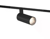 Миниатюра фото трековый светильник smart 3000-6000k 9w ambrella light magnetic smart gl8005 | 220svet.ru