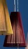 Миниатюра фото подвесной светильник citilux бордовый cl936002 | 220svet.ru