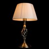 Миниатюра фото настольная лампа arte lamp zanzibar a8390lt-1ab | 220svet.ru