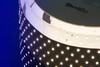 Миниатюра фото влагозащищенная лента designled 31w/m 350led/m 2835smd нейтральный белый 2,5m 000594 | 220svet.ru