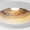 Миниатюра фото уличный встраиваемый светильник maytoni cove o511dl-l10w3k1 | 220svet.ru