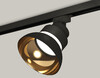 Миниатюра фото трековый однофазный светильник ambrella light track system xt8102201 | 220svet.ru