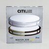 Миниатюра фото потолочный светодиодный светильник citilux бостон cl709503n | 220svet.ru