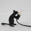 Миниатюра фото настольная лампа imperium loft seletti mouse 178307-22 | 220svet.ru