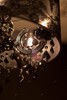 Миниатюра фото подвесная люстра arte lamp jennifer a1800lm-5bk | 220svet.ru