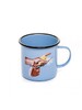 Миниатюра фото кружка mug bird seletti | 220svet.ru