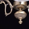 Миниатюра фото потолочная люстра mw-light ариадна 450011503 | 220svet.ru